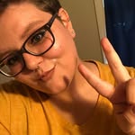 Emily Drees - @butch_poet - Instagram
