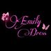 Emily Dress - Facebook