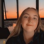 Emily Duffield - @lil.cruisling - Instagram