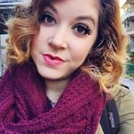 Emily Dufour - @miileydmakeup - Instagram