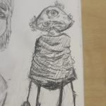 Emily Dufour - @frankenfairy666 - Instagram