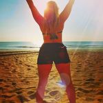Emily  (Wright) DuLaney - @bar_bell_bar_bie - Instagram