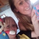 Emily Dumas - @poppyjo369 - Instagram