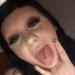 Emily Dunham - @ouijawitchem - Instagram