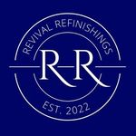 Emily Dunham • Furniture Flips - @revival.refinishings - Instagram