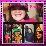 Emily Jean Dunnett - @singer_ejd - Instagram