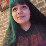 Emily Duval - @artsygameremmy - Instagram