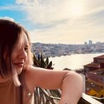 Emily Muñoz-Eagle - @nemney - Instagram