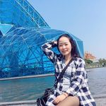 游小茹 - @emily_eason_ - Instagram