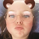 Emily Easter - @em_spamz2k17 - Instagram