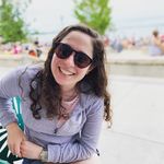 Emily Edelstein - @ehedelstein - Instagram