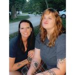Emily Edens - @qween_sarcastic - Instagram