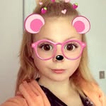 Emily Ennis - @10abiella - Instagram