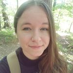 Emily Ennis - @vicepresidentofchowder - Instagram