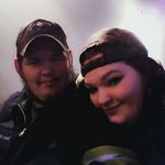 Emily Smith-Epley - @coalminerdaughter98 - Instagram