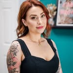 Emily Epperson - @lazerlipstick - Instagram