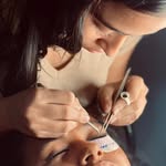 Emily Escobar | Lash designer - @studio.emilyescobar - Instagram
