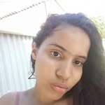 Emily Ester leal da mata - @milym_ata - Instagram