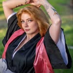 Emily Everett - @unclasboot - Instagram