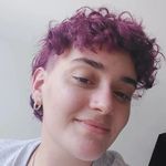 Emily Everett - @emmyart_x3x - Instagram
