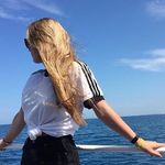 Emily Everett - @emeverettxo - Instagram