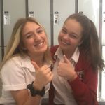 Emily Everett & Anna Kramer - @emily_and_anna_for_secretary - Instagram