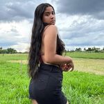 Emily Fariña - @_emily_farina - Instagram