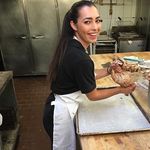 Emily Fedele - @fedelescakes - Instagram