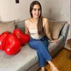 Emilyfeet.Oficial - @emilyfeet.oficial - TikTok