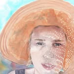 Emily Fehér - @emilyfeherart - Instagram