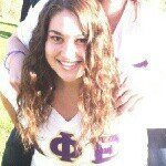 emily Feinstein - @delta_phi_emily - Instagram