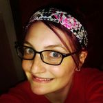 Emily Fenwick - @swagaliciousbby23 - Instagram