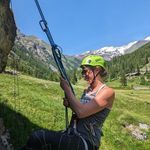 Emily Fenwick - @idiotupamountain - Instagram