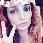 Emily Fenwick - @sexylilmomma44 - Instagram