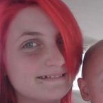 Emily Fenwick - @punkrockprincess382 - Instagram