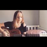 Emily Fenwick - @emilyfenwickmusic - Instagram