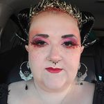 Emily Fenwick - @gothnerd - Instagram
