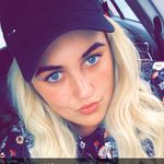 Emily Fenwick - @emilyleannexx - Instagram