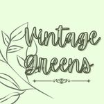 Emily Ferrante - @vintage.greens.tally - Instagram