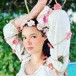 Emily Ferrin - @5th_precious_angel - Instagram