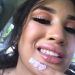 Emily Ferrin Barreno - @emilyferrin - Instagram