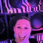 Emily Ferwerda - @4wordatron - Instagram