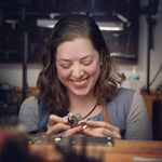 Emily | Fine Jewelry Artist - @emilymarquisdesigns - Instagram