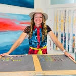 Emily Chaplin Fine Art - @emilychaplinart - Instagram
