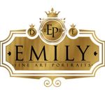Emily Fine Art Portraits - @emilyfineartportraits - Instagram