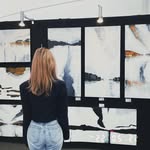 Emily Fine Arts - @_1amemily - Instagram