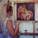 Emily Johnson Fine Art - Facebook