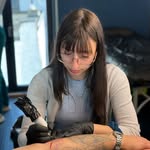 ✨fine line/ornamental tattoos ✨ - @emily.fineline_ptc - Instagram