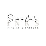 Jessica Emily - FINE LINE TATTOOS - @jessicaemily.inks - Instagram