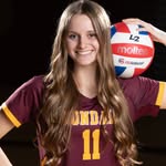 Emily Fixell - @emily.fixell_volleyball - Instagram